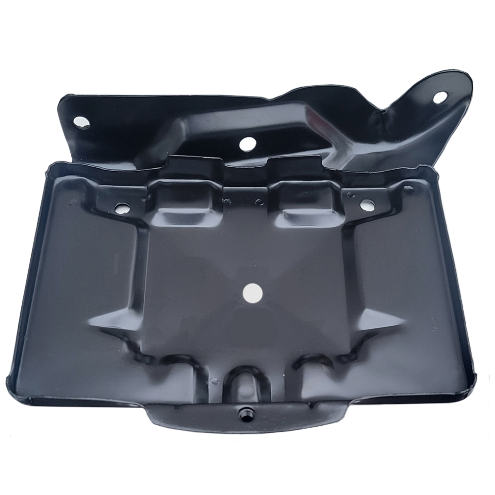 1965 Chevrolet El Camino BATTERY TRAY | EL2123C