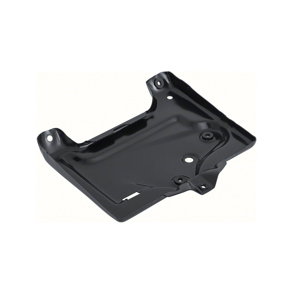 1967 Chevrolet El Camino BATTERY TRAY | EL2127C