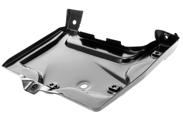 1971 Chevrolet Monte Carlo BATTERY TRAY; EDP COATED GM 3915471 | EL2211C