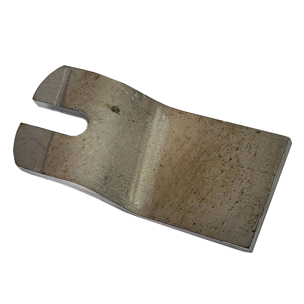 1965 Buick Skylark/GS/Regal/GN CLUTCH BELL CRANK FRAME BRACKETS (WELDS TO FRAME) MADE IN THE USA | MT2106Z