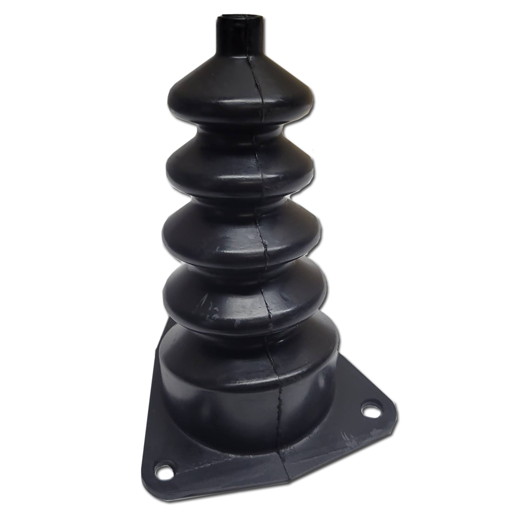 1972 Pontiac GTO/LeMans/Tempest FIREWALL CLUTCH ROD BOOT - MOUNTS ON THE FIREWALL | MT6316Z