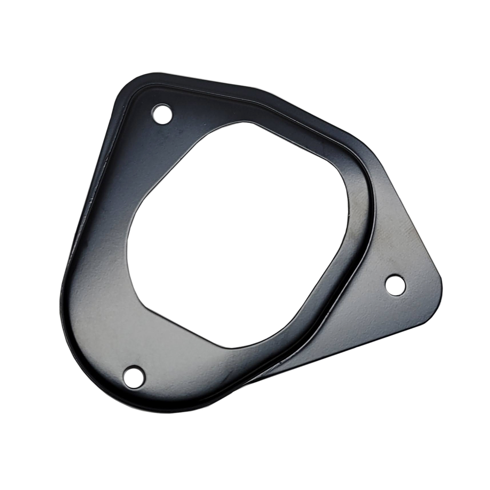 1965 Buick Skylark/GS/Regal/GN FIREWALL CLUTCH ROD BOOT RETAINER PLATE | MT3691A