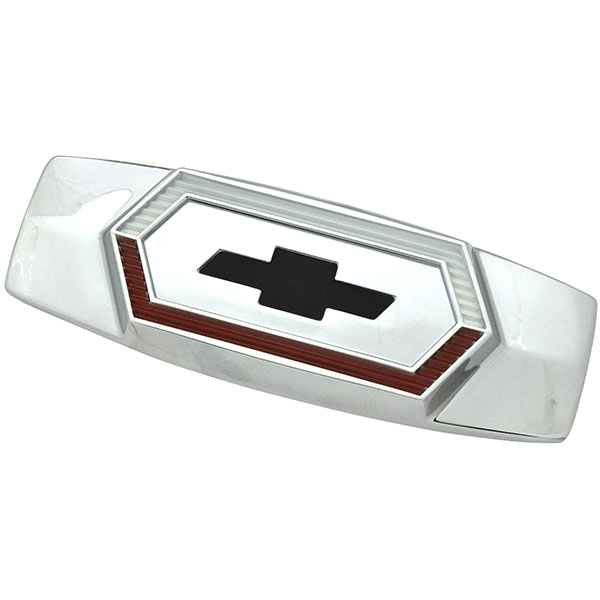1964 Chevrolet El Camino EL CAMINO TAILGATE EMBLEM BOWTIE - EA | EM2248E
