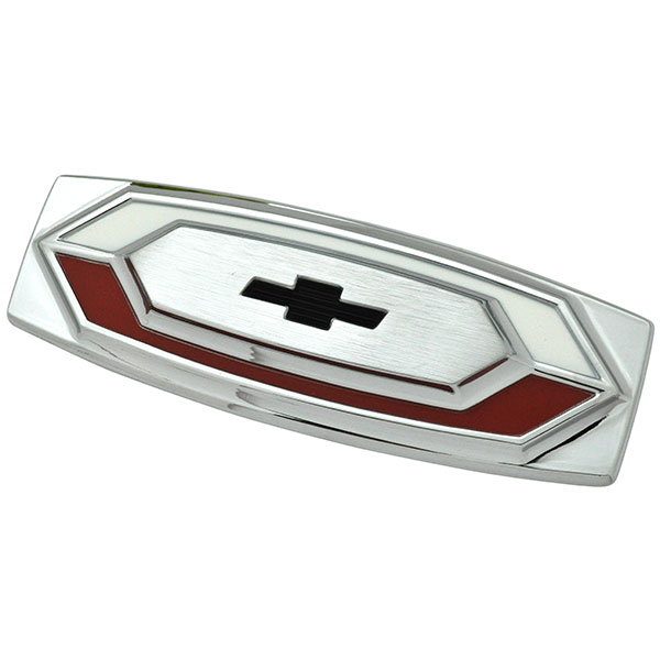 1967 Chevrolet El Camino EL CAMINO TAILGATE EMBLEM BOWTIE - EA | EM2251E