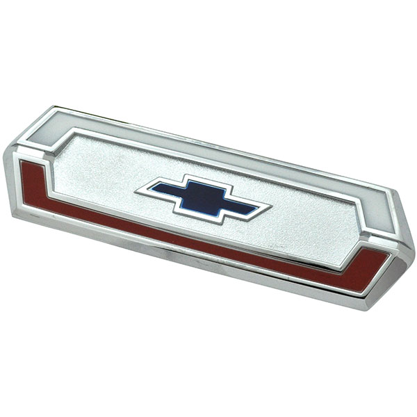1970 Chevrolet El Camino EL CAMINO TAILGATE EMBLEM BOWTIE - EA | EM2254E