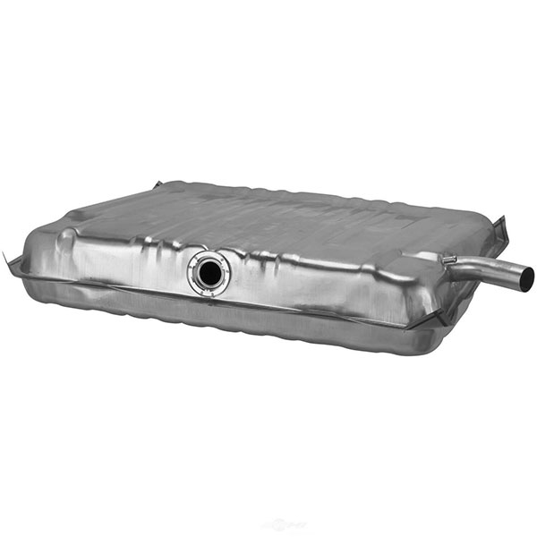 1967 Chevrolet El Camino GAS FUEL TANK WITH FILLER NECK (GM37E) | FT2416E