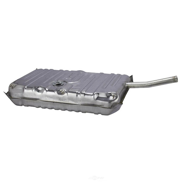 1971 Chevrolet El Camino GAS TANK WITH FILLER NECK 3 VENTS WITH EEC (GM34K) | FT2419E