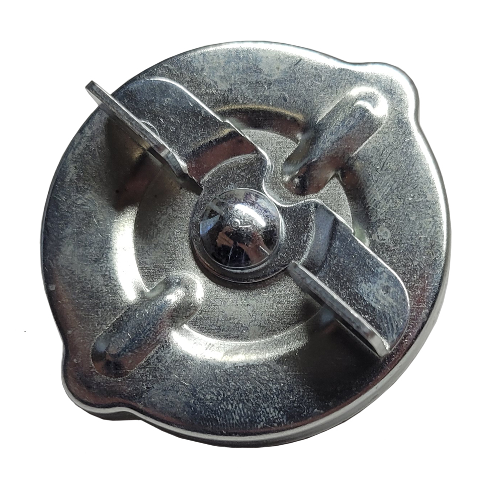 1969 Chevrolet El Camino GAS CAP - VENTED (PART #GC1034) | FT5566Z