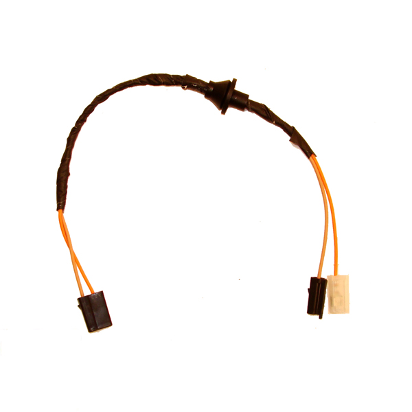 1971 Chevrolet Monte Carlo TRANSMISSION KICKDOWN HARNESS, TH400 AUTOMATIC TRANS | CA11896