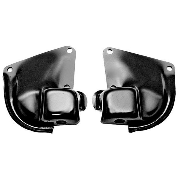 1966 Chevrolet El Camino FRAME MOUNT BIG BLOCK - PR | EN2320E