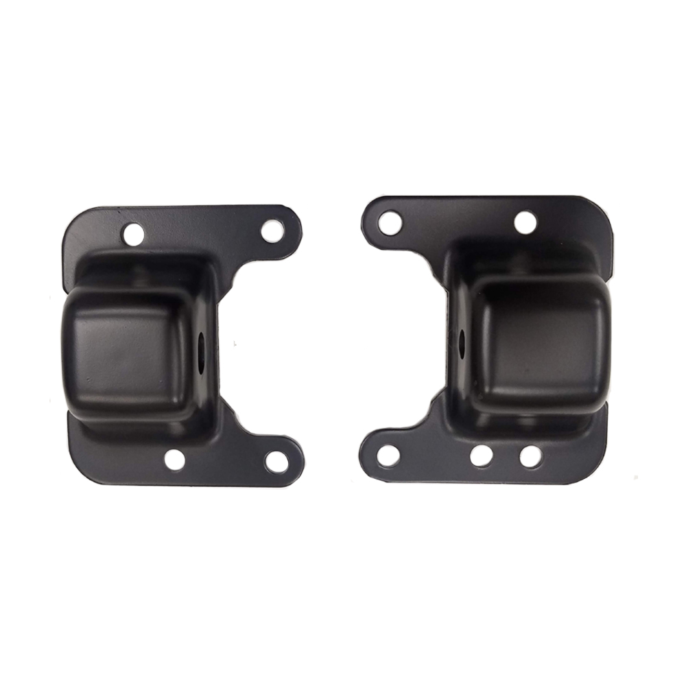 1972 Chevrolet El Camino FRAME MOUNT ALL SIZES (EXCEPT 1970 307) - PR | EN2553V