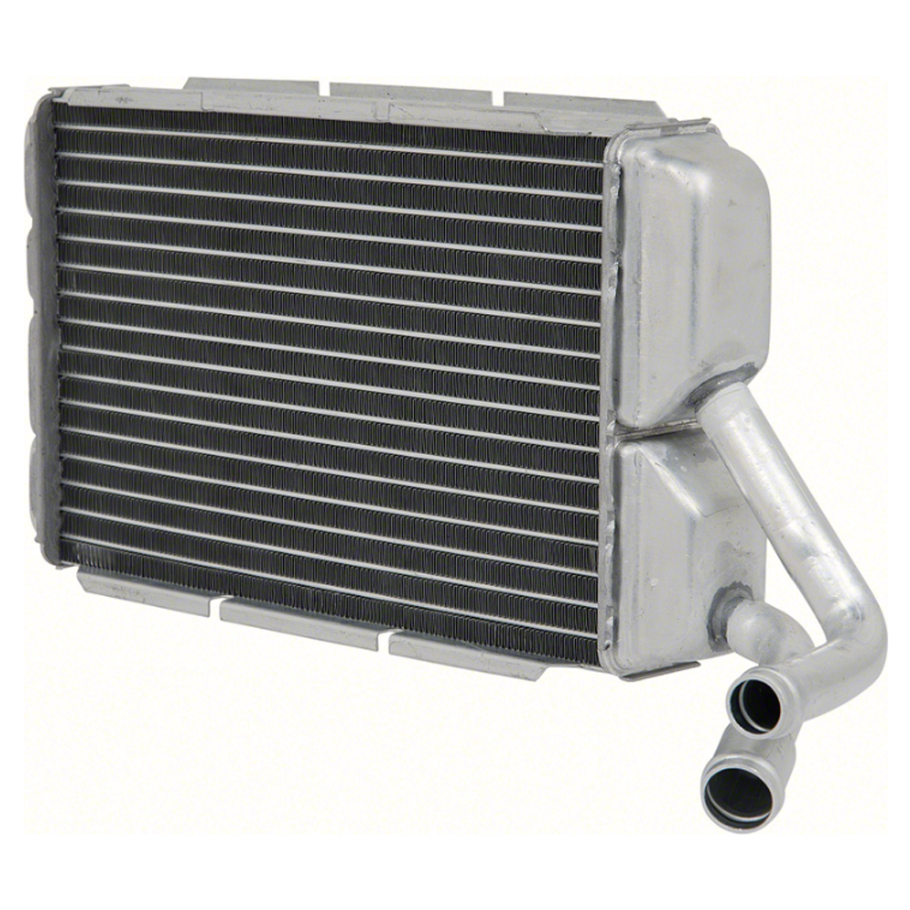 1972 Buick Skylark/GS/Regal/GN HEATER CORE WITH AIR CONDITIONING ALUMINUM CORE GM 398226 | HS2873Z