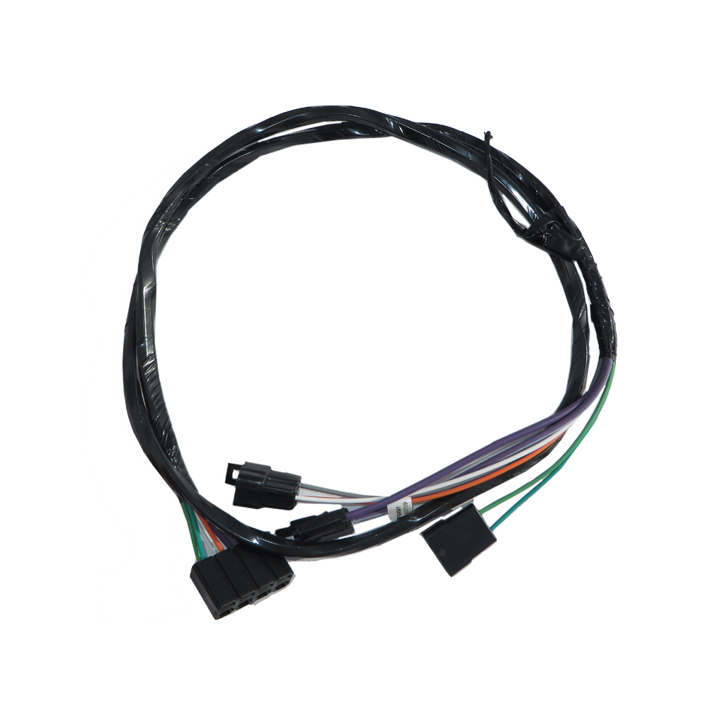 1968 Chevrolet El Camino CONSOLE EXTENSION HARNESS, AUTO. TRANS. (USED WITH CONSOLE HARNESS) | CH85109