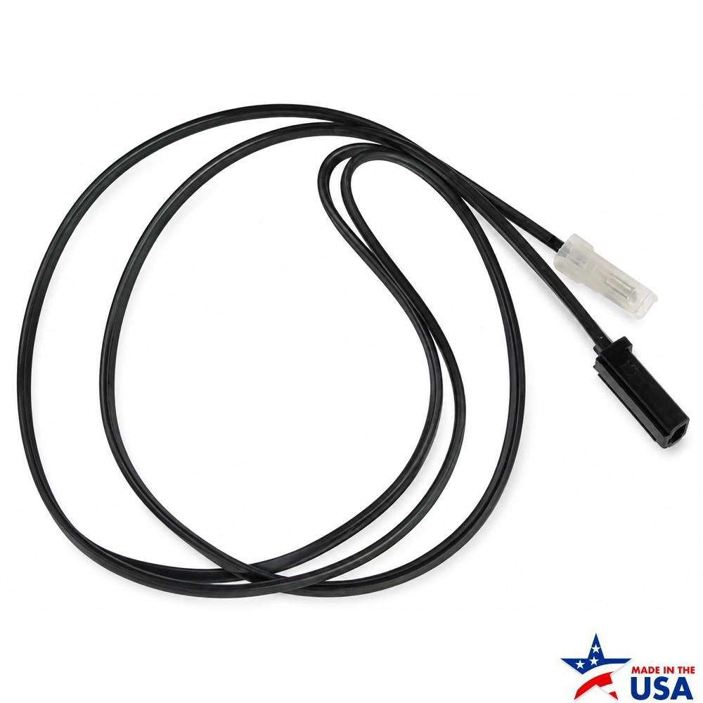 1968 Chevrolet Chevelle/Malibu HORN WIRE HARNESS - SINGLE HORN | CH85246