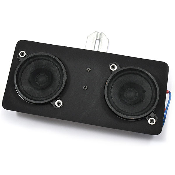 1968 Chevrolet El Camino STANDARD SPEAKER WITH AIR - 2011 | RD3236E