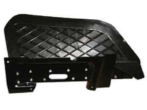 1968 Chevrolet Chevelle/Malibu AIR DOOR UNDER DASH WITH A/C - RH | IN3330C