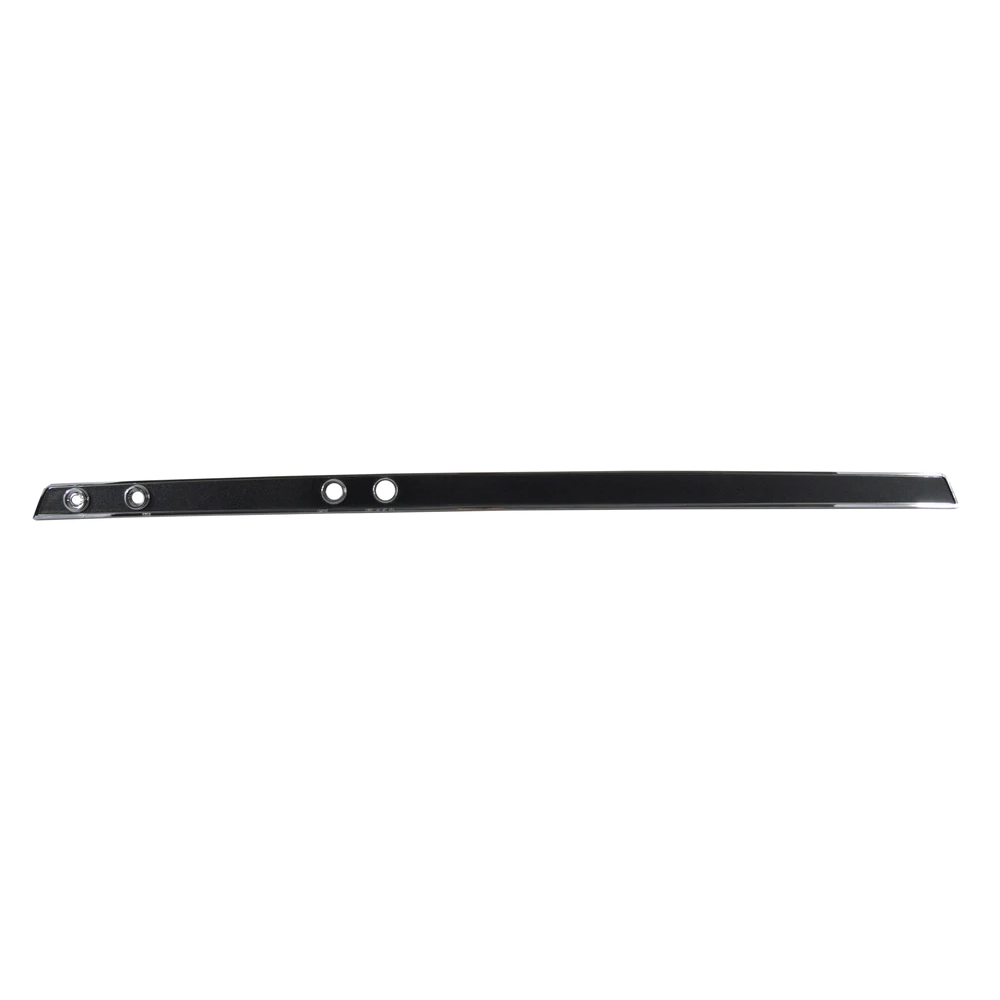 1967 Chevrolet El Camino UPPER DASH CHROME STRIP | IN3339V