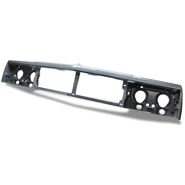 1984 Chevrolet El Camino HEADER PANEL (COMPOSITE PLASTIC 