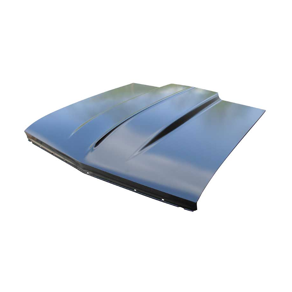 1966 Chevrolet El Camino HOOD - COWL INDUCTION STEEL | BP6994V