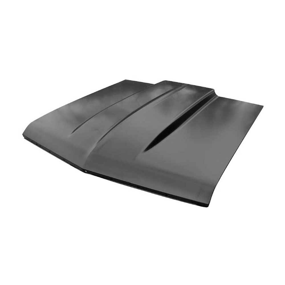 1967 Chevrolet El Camino HOOD - COWL INDUCTION STEEL | BP6995V
