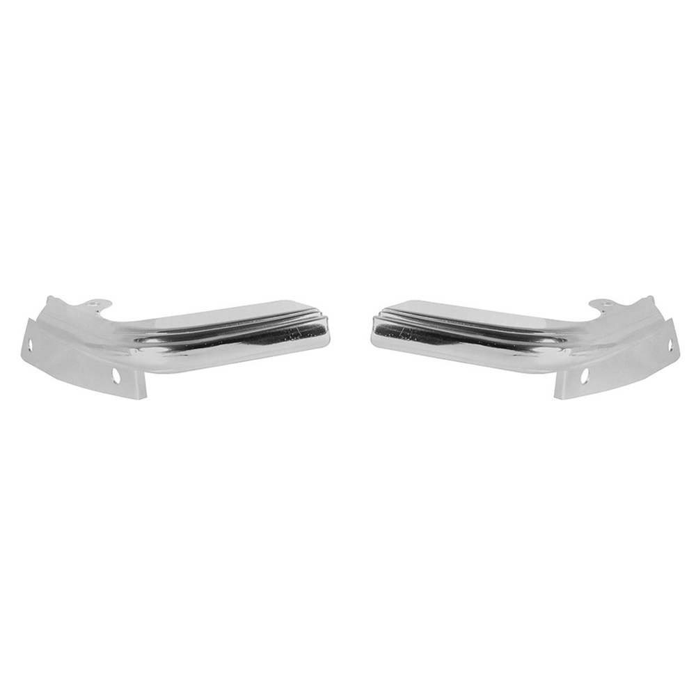 1968 Chevrolet El Camino GRILLE EXTENSION MOLDING (LOWER) - PR | GH1237C