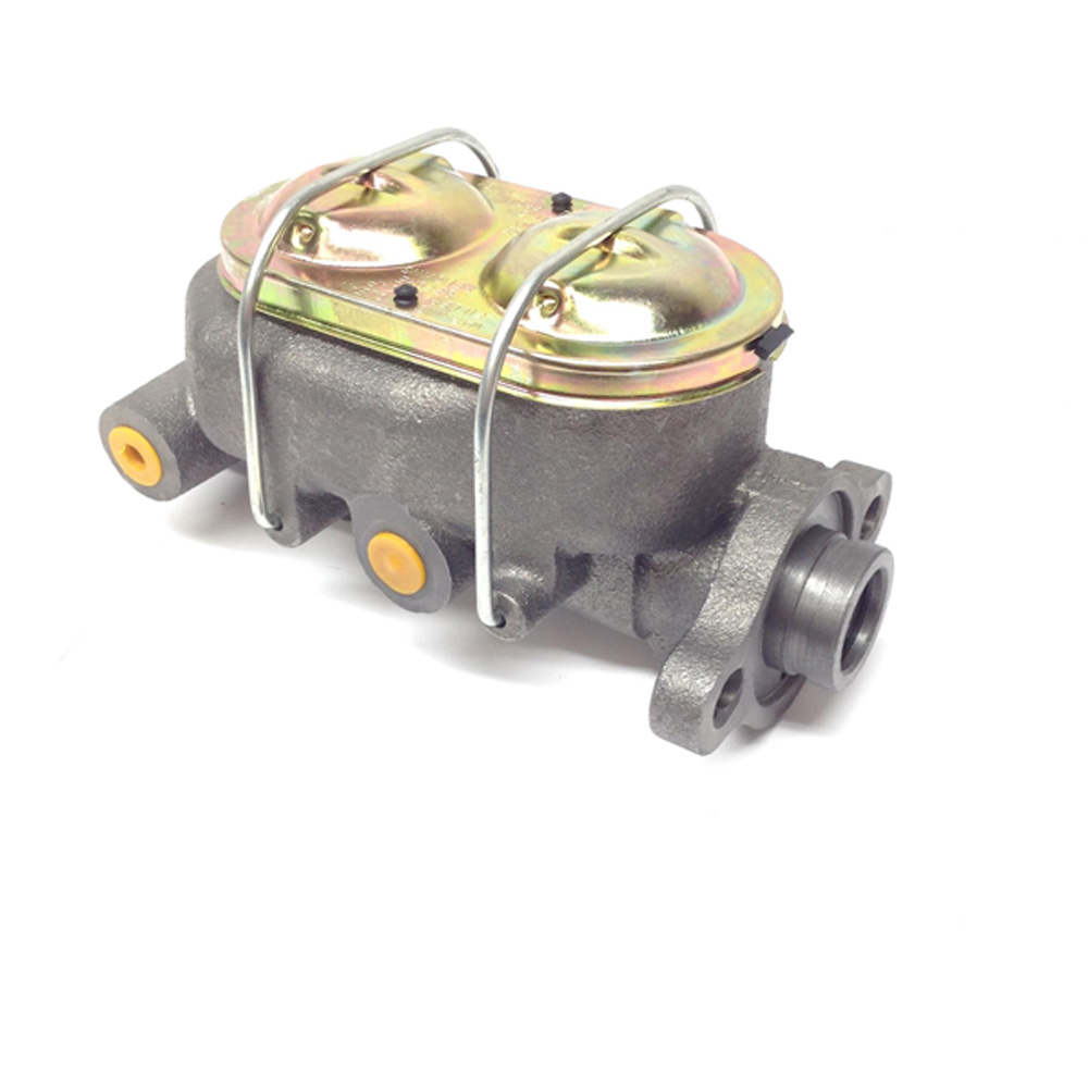 1967 Chevrolet Chevelle/Malibu MASTER CYLINDER WITH DISC BRAKES (NEW