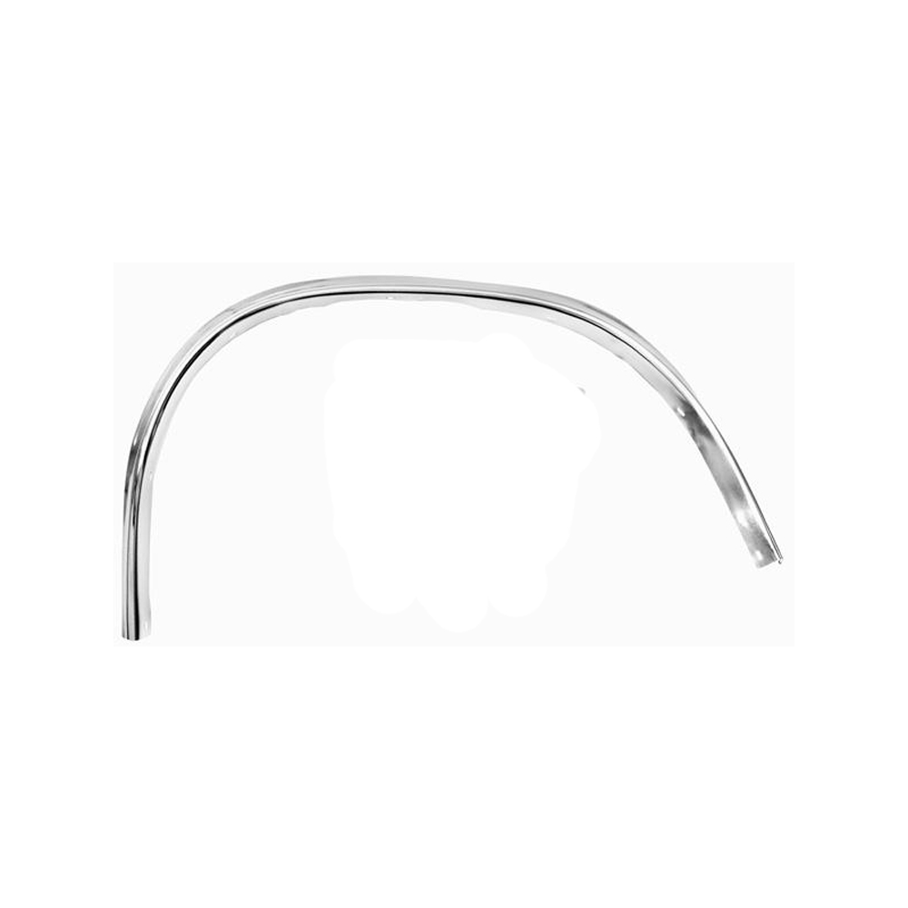 1983 Chevrolet Chevelle/Malibu WHEELWELL MOLDING REAR - LH | XP1241V