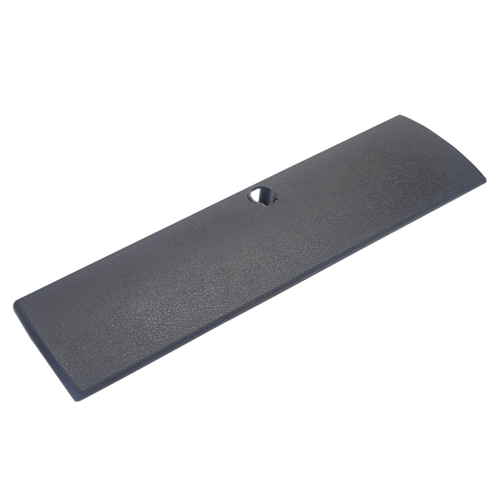 1967 Chevrolet El Camino CONSOLE DOOR POTMETAL WITH CORRECT GRAIN & FINISH | CP2659C