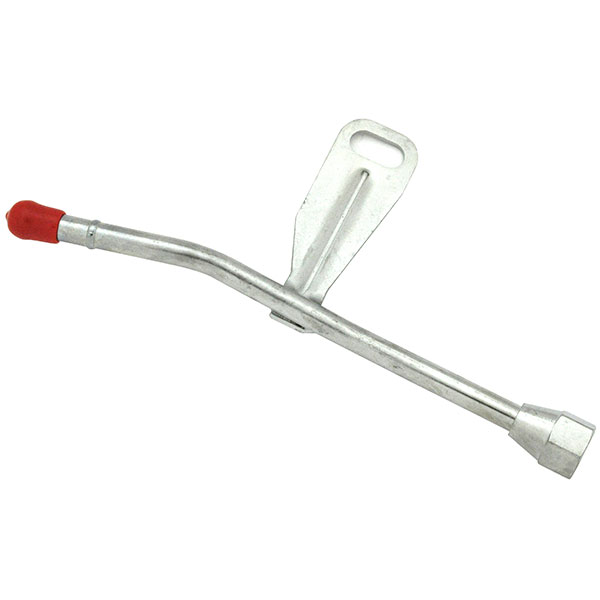 1967 Chevrolet El Camino POWER BRAKE TUBE (BIG BLOCK) | BR4408C