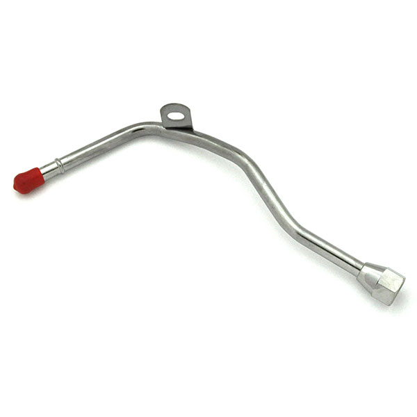 1970 Chevrolet El Camino POWER BRAKE TUBE (BIG BLOCK) | BR4409C