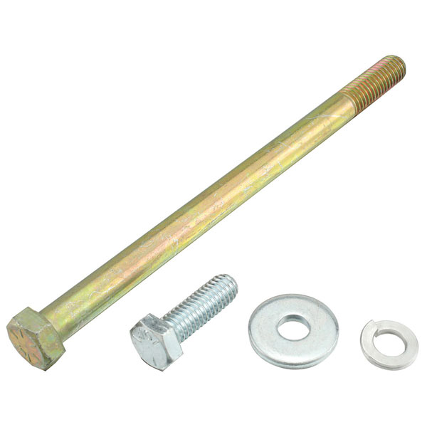 1970 Chevrolet Monte Carlo SMALL BLOCK ALTERNATOR MOUNTING BOLT KIT | EN1814C
