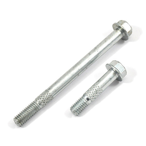 1986 Chevrolet Monte Carlo SMALL BLOCK STARTER MOUNTING BOLT 2 PIECES