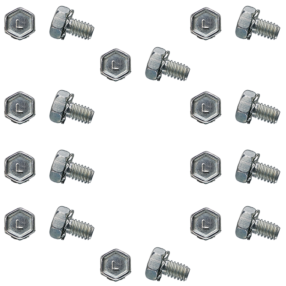 1980 Chevrolet Monte Carlo SMALL BLOCK TIMING COVER BOLT SET - 10 PIECES | EN2681Z