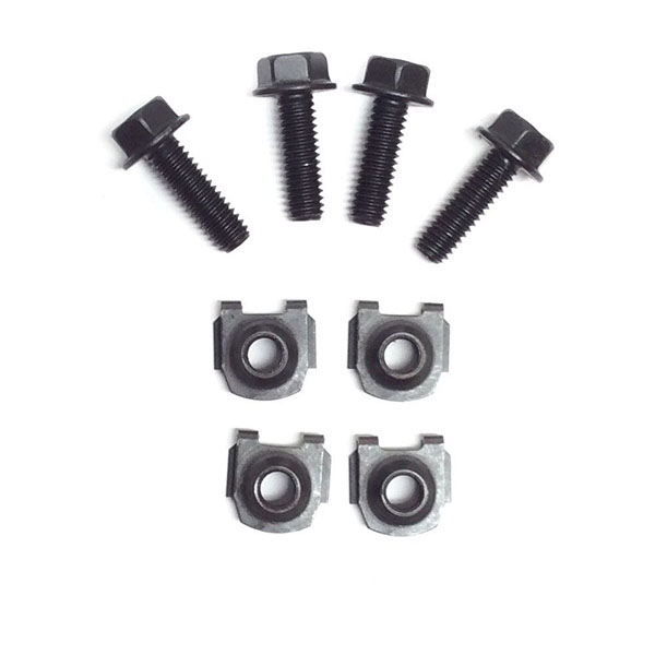 1965 Pontiac GTO/LeMans/Tempest SHOCK MOUNTING KIT (FRONT LOWER OR UPPER REAR) | SU2924Z