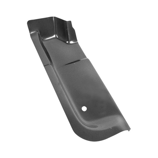 1968 Pontiac Firebird/TransAm FIREWALL TO FLOOR BRACE - RH | BP6429F