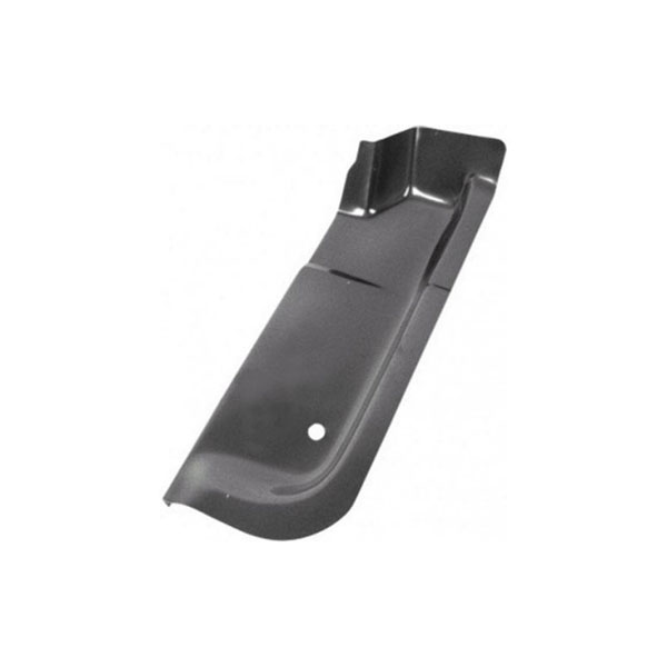 1969 Pontiac Firebird/TransAm FIREWALL TO FLOOR BRACE - LH | BP6428F