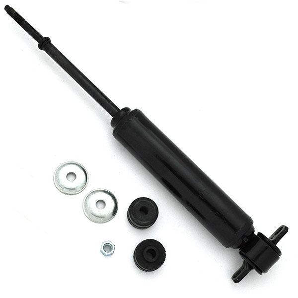 1972 Pontiac GTO/LeMans/Tempest FRONT GM REPLACEMENT GAS SHOCKS - EA | SU12856Z