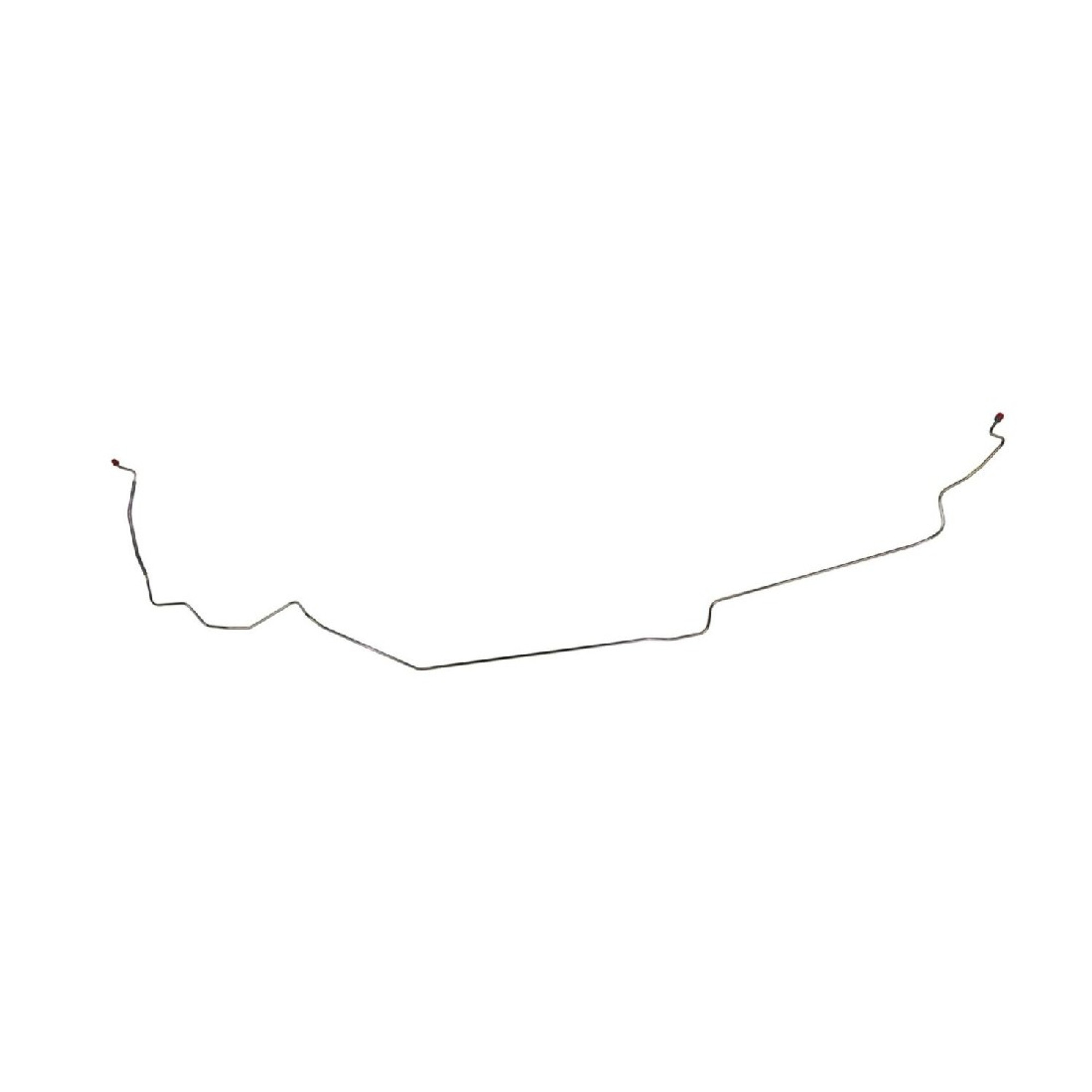 1987 Buick Skylark/GS/Regal/GN FRONT TO REAR BRAKE LINES - HARDTOP (GRAND NATIONAL) | BR7158S