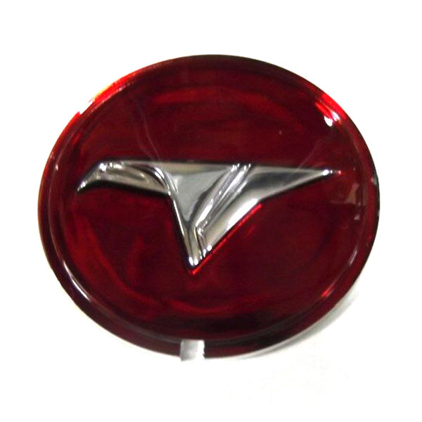 1965 Buick Skylark/GS/Regal/GN WHEEL CAP INSERT 'FAT BIRD' - EA | WT2015S