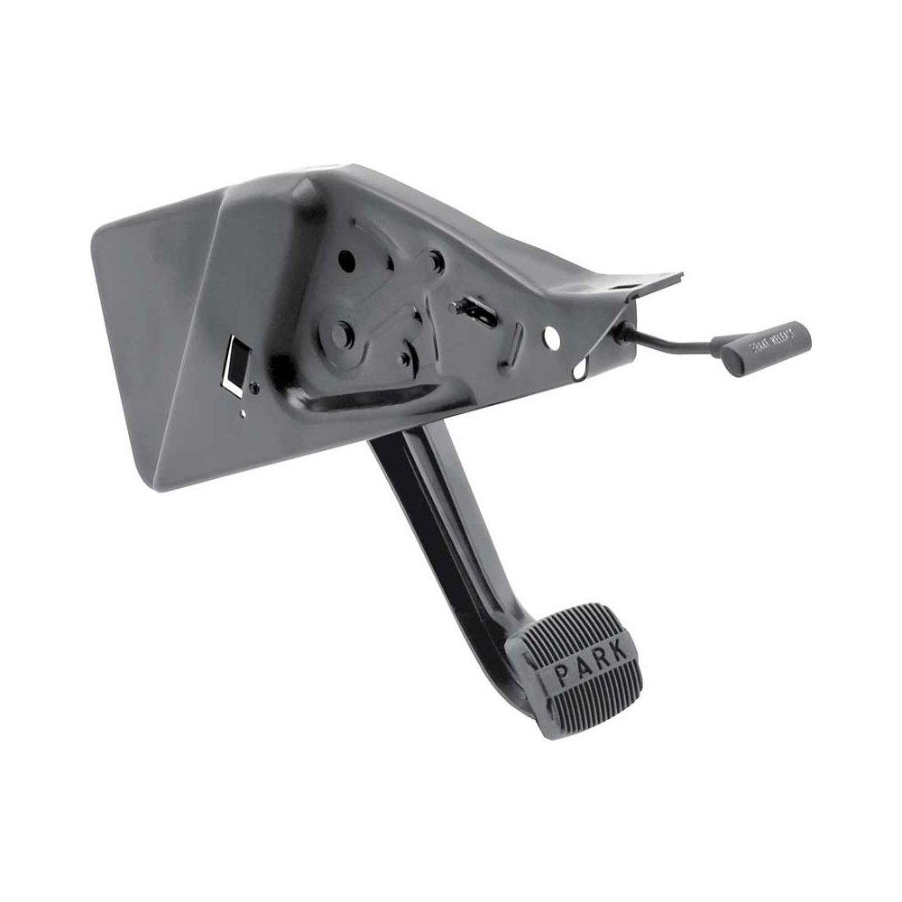 1965 Chevrolet Impala/Caprice/Bel Air EMERGENCY BRAKE PEDAL ASSEMBLY | IN2862P