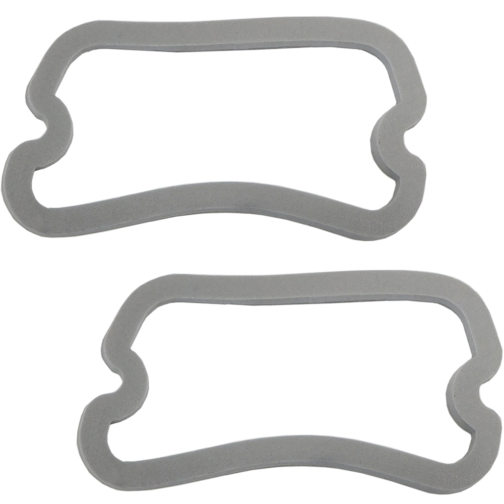 1969 Pontiac Firebird/TransAm PARK LAMP LENS GASKET - PR MADE IN THE USA | XL80983F