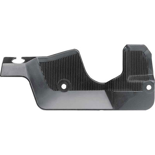 1974 Pontiac GTO/LeMans/Tempest STEERING COLUMN CARPET FIREWALL GUARD (GTO ONLY) | IN5970Z