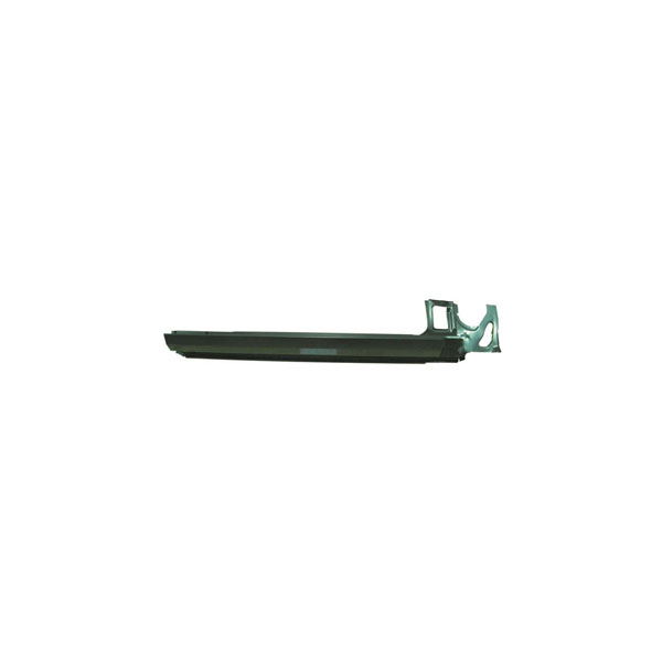 1969 Pontiac Firebird/TransAm ROCKER PANEL ASSEMBLY - CONVERTIBLE (INCLUDES INNER ROCKER, OUTER ROCKER & SUPPORT) - RH | BP4789F