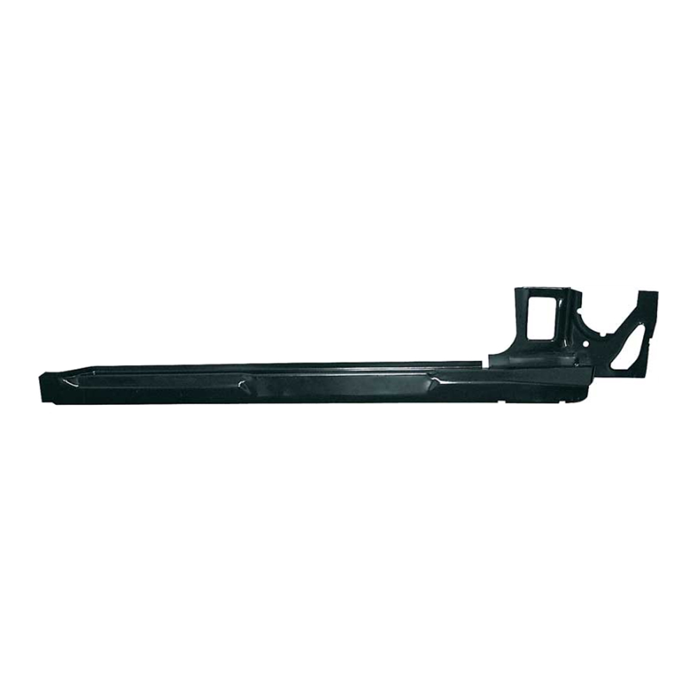 1967 Pontiac Firebird/TransAm INNER ROCKER PANEL HARDTOP - LH | BP2127F