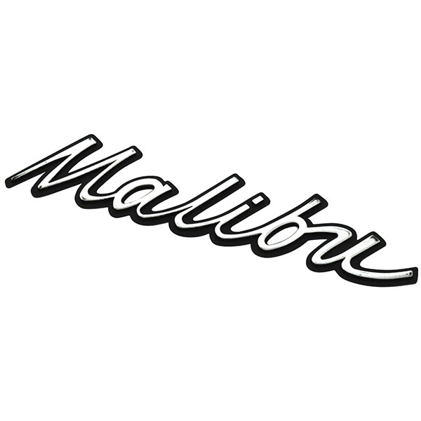 1967 Chevrolet Chevelle/Malibu DASH EMBLEM - 
