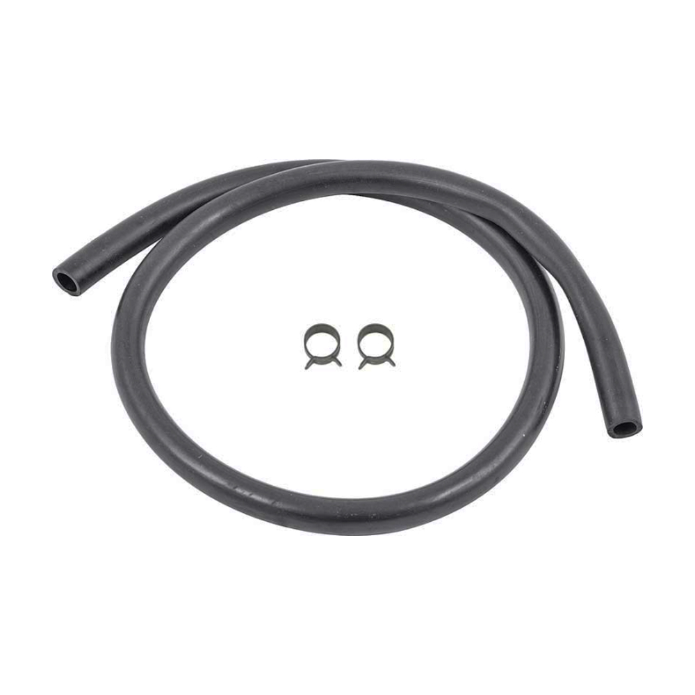 1964 Chevrolet Chevelle/Malibu RADIATOR OVERFLOW HOSE SOLD IN 2 1