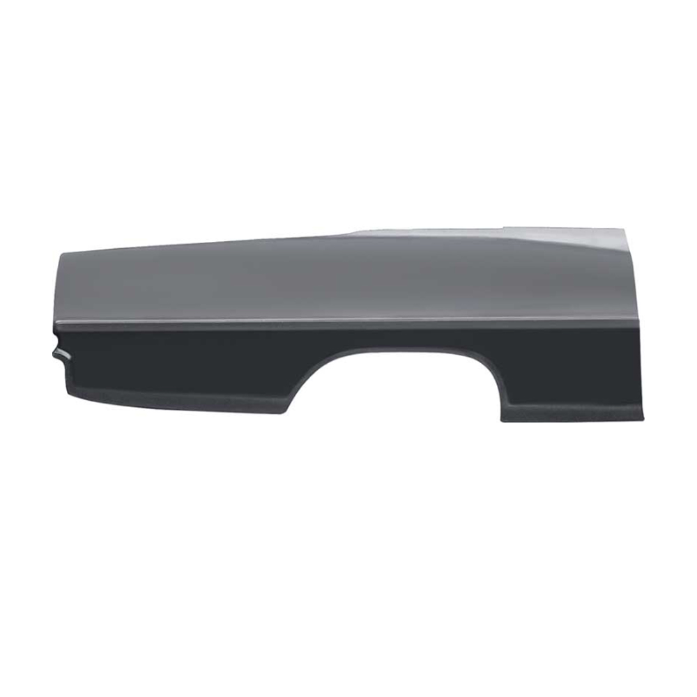 1966 Chevrolet Nova/Chevy II QUARTER PANEL OUTER SKIN 80% - RH | BP4748N