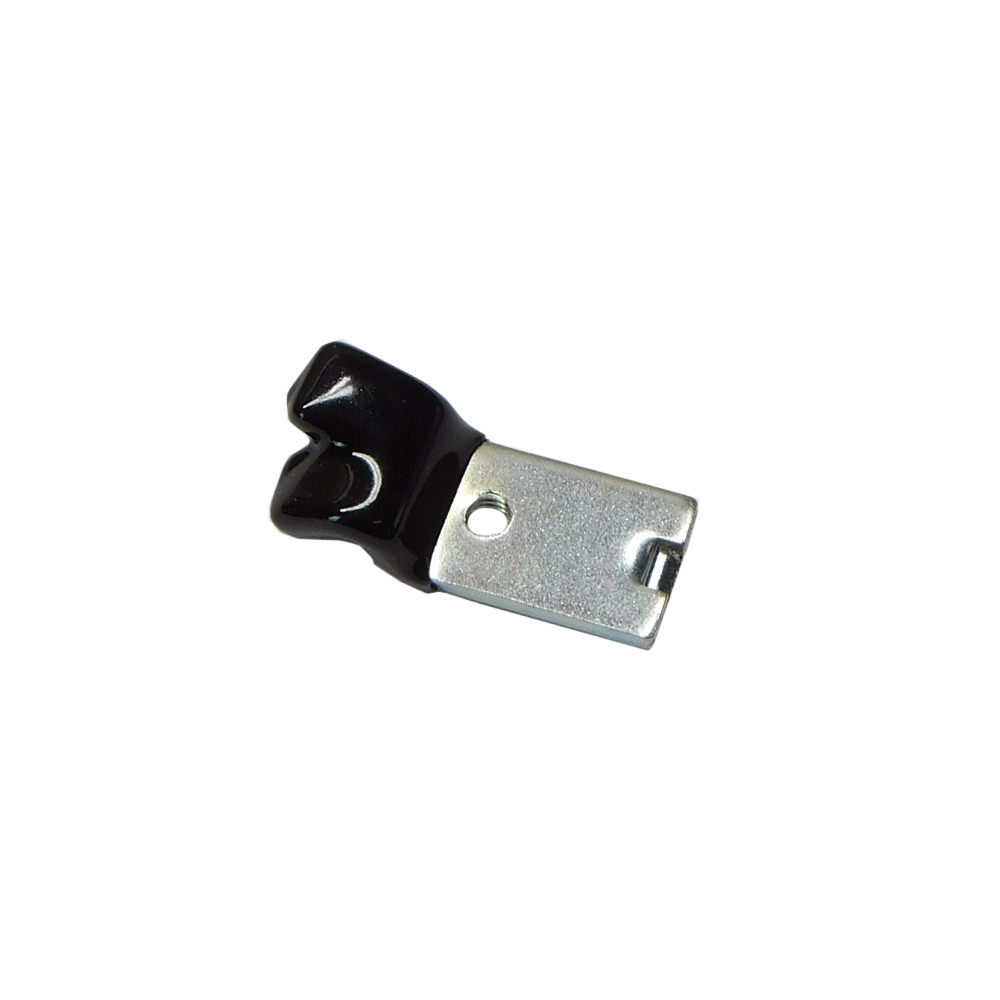 1964 Chevrolet Nova/Chevy II WINDOW GUIDE FRONT - EA | GL4787N