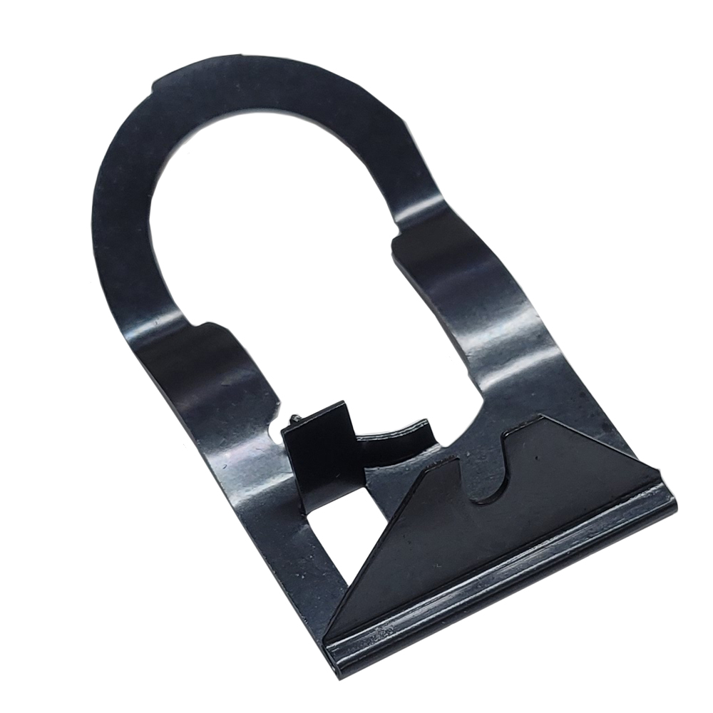 1970 Chevrolet Nova/Chevy II TRUNK LOCK RETAINER CLIP | KL4829N