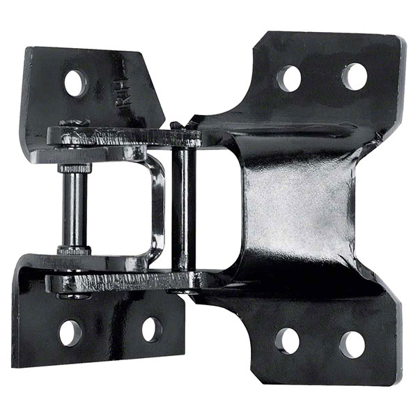 1968 Chevrolet Nova/Chevy II UPPER DOOR HINGE - RH | BP4835Z